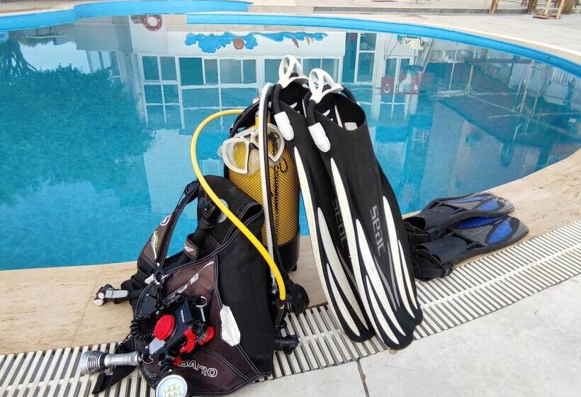 Atlantis D.m & Butik Otel