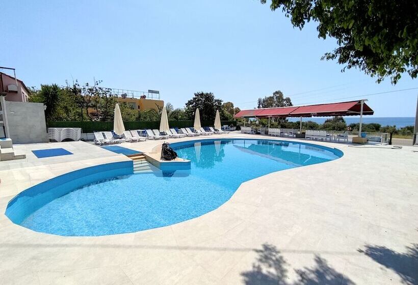 Atlantis D.m & Butik Otel