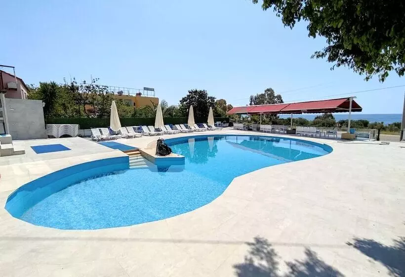 Atlantis D.m & Butik Otel