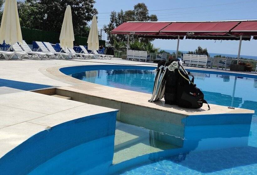 Atlantis D.m & Butik Otel