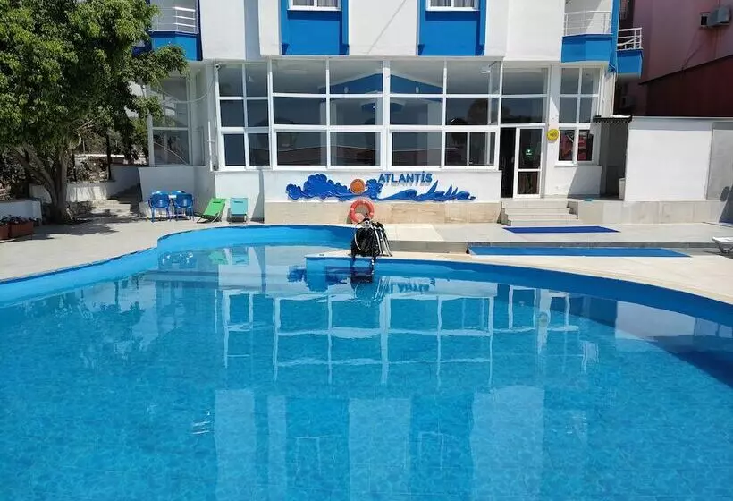 Atlantis D.m & Butik Otel
