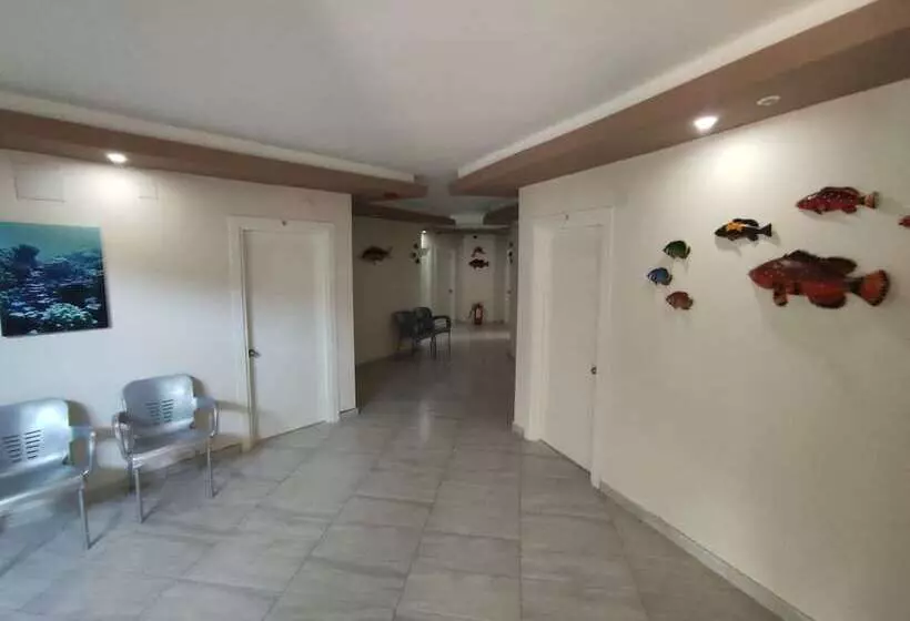 Atlantis D.m & Butik Otel