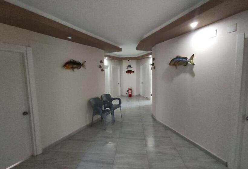 Atlantis D.m & Butik Otel