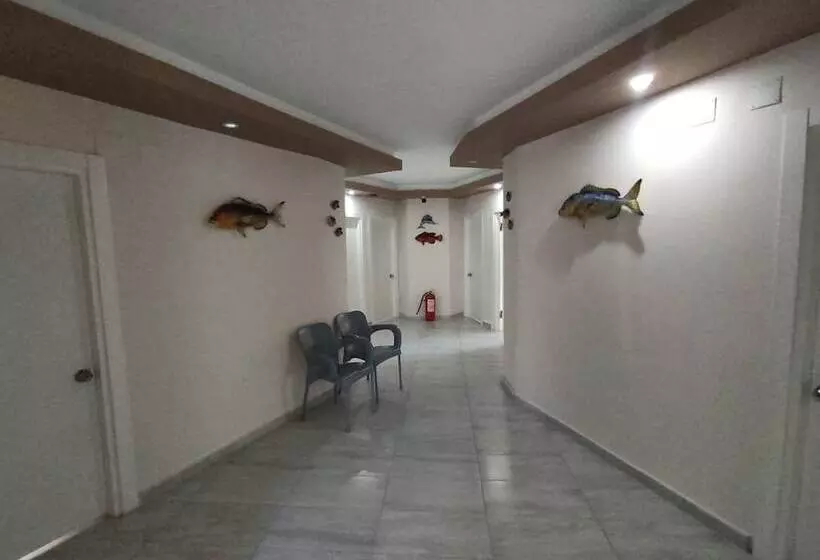 Atlantis D.m & Butik Otel