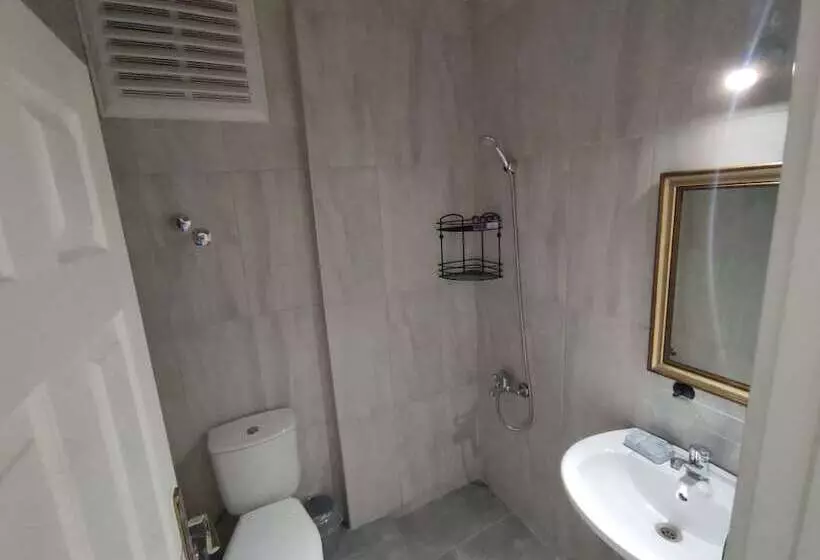Atlantis D.m & Butik Otel