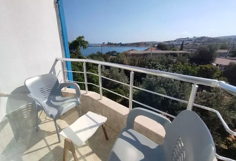 Atlantis D.m & Butik Otel
