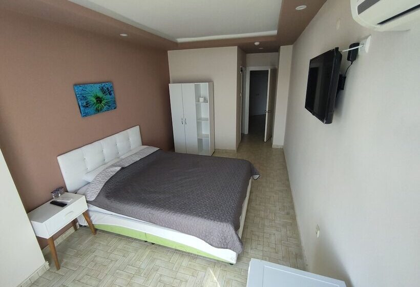 Atlantis D.m & Butik Otel