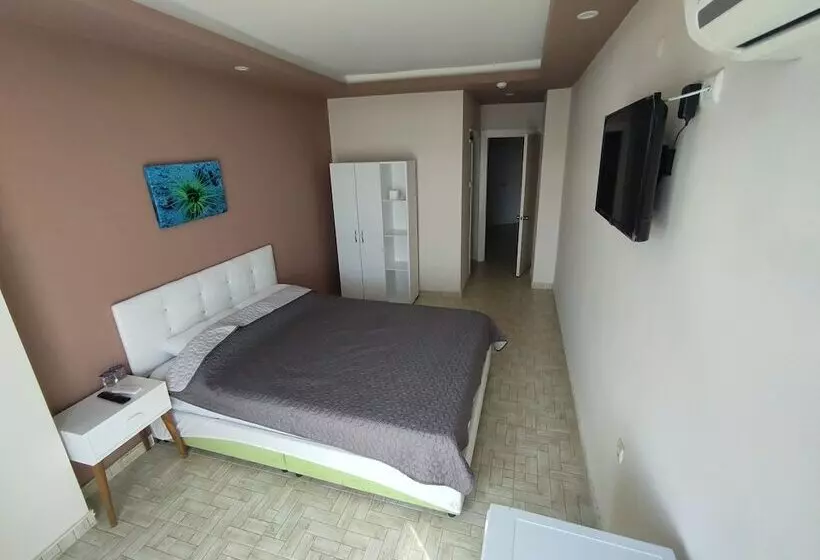 Atlantis D.m & Butik Otel