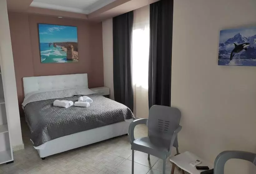Atlantis D.m & Butik Otel
