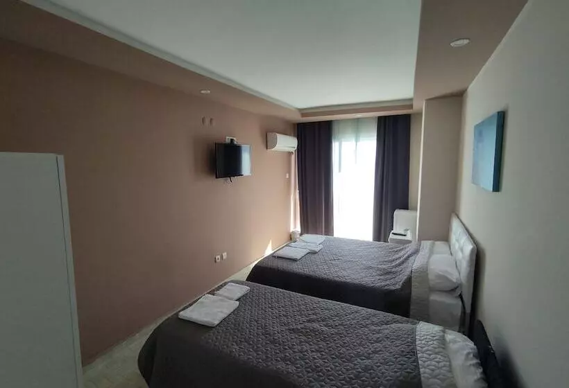 Atlantis D.m & Butik Otel