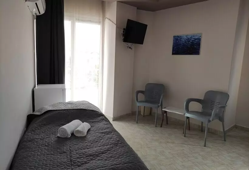 Atlantis D.m & Butik Otel