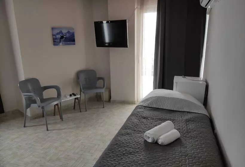 Atlantis D.m & Butik Otel