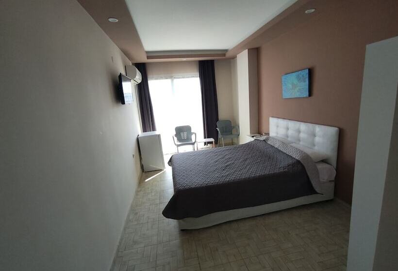 Atlantis D.m & Butik Otel