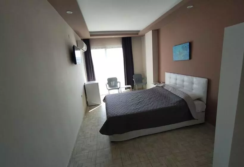 Atlantis D.m & Butik Otel