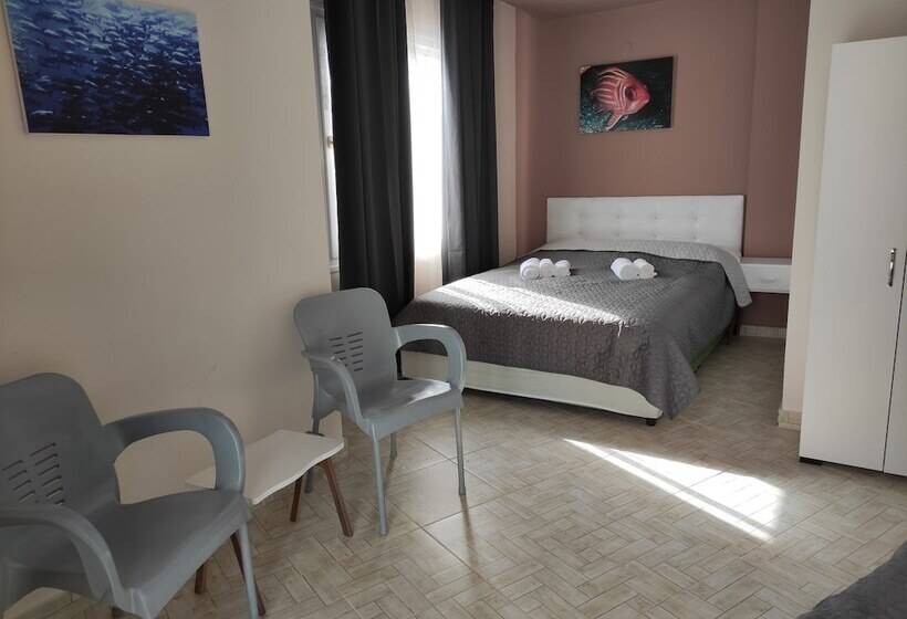 Atlantis D.m & Butik Otel