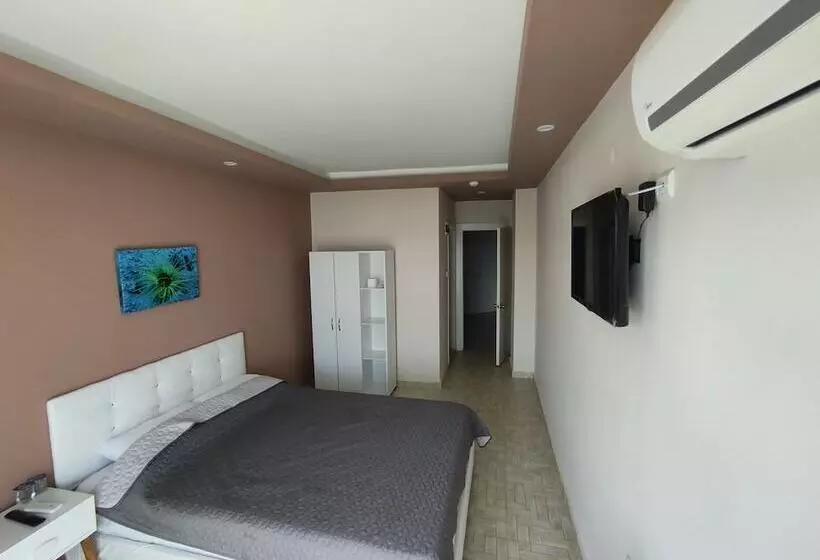 Atlantis D.m & Butik Otel