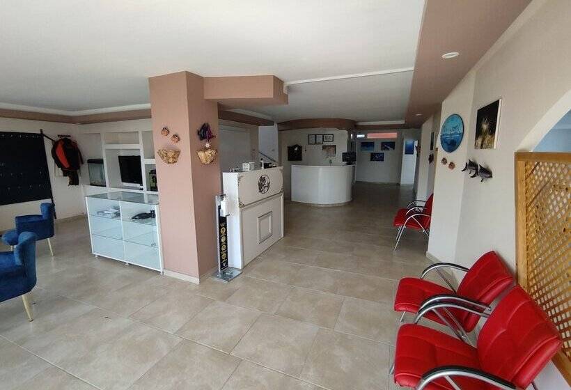 Atlantis D.m & Butik Otel