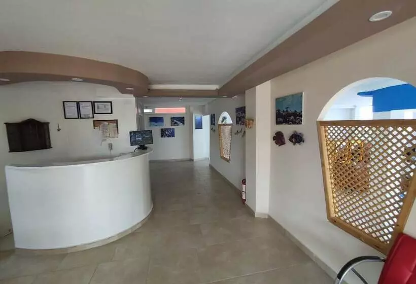 Atlantis D.m & Butik Otel