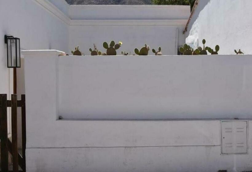 צימר Casa Atelier