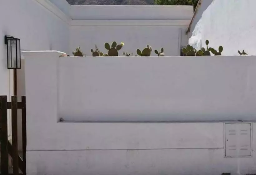 Aamiaismajoitus (B&B) Casa Atelier