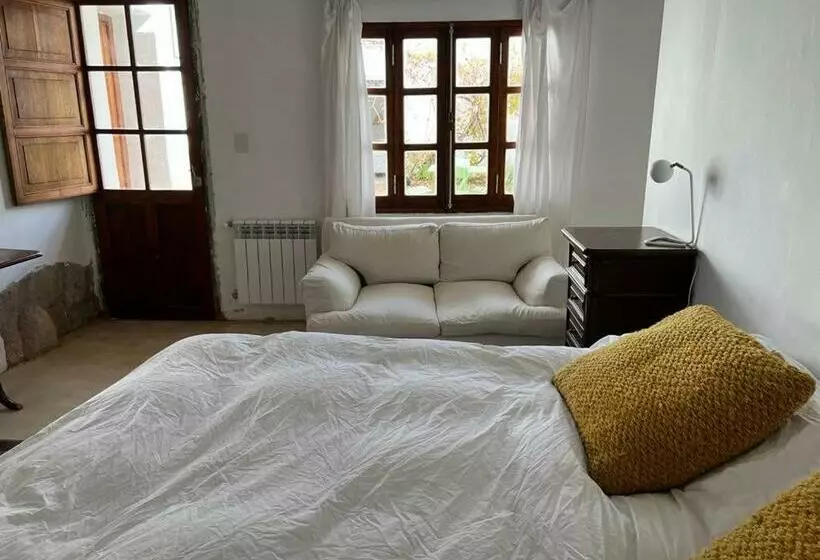 Aamiaismajoitus (B&B) Casa Atelier