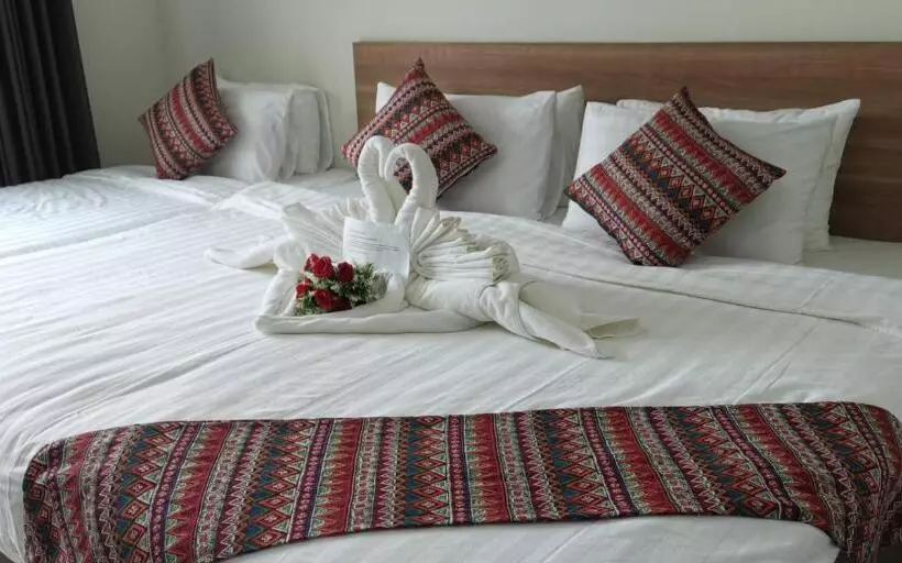 Christella Hotel Laemchabang