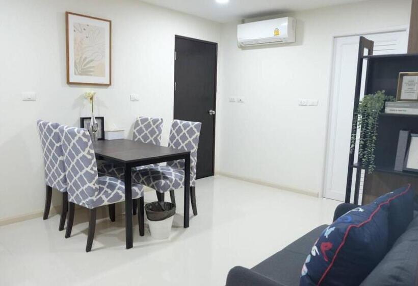 Christella Hotel Laemchabang