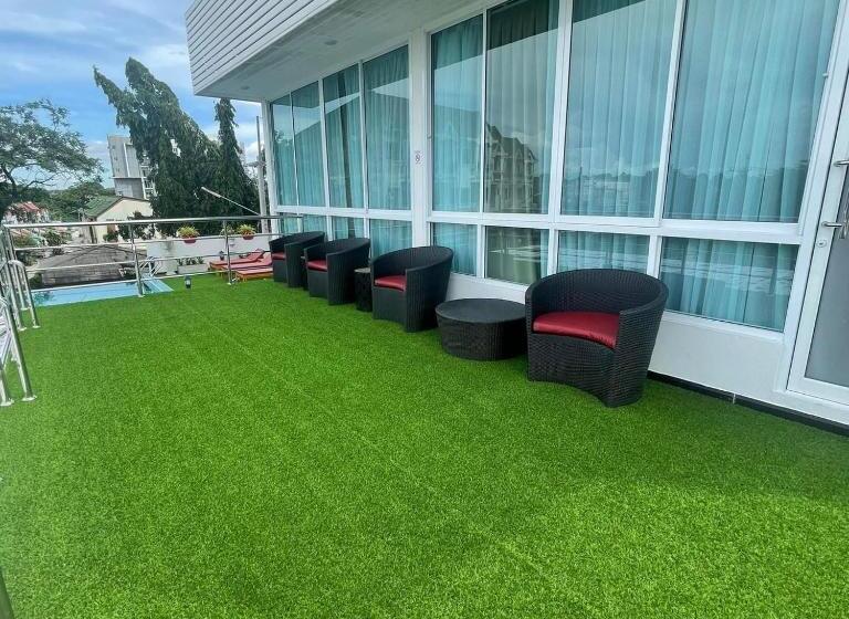 Christella Hotel Laemchabang