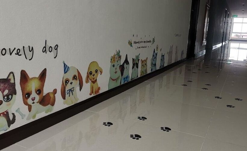 Christella Hotel Laemchabang