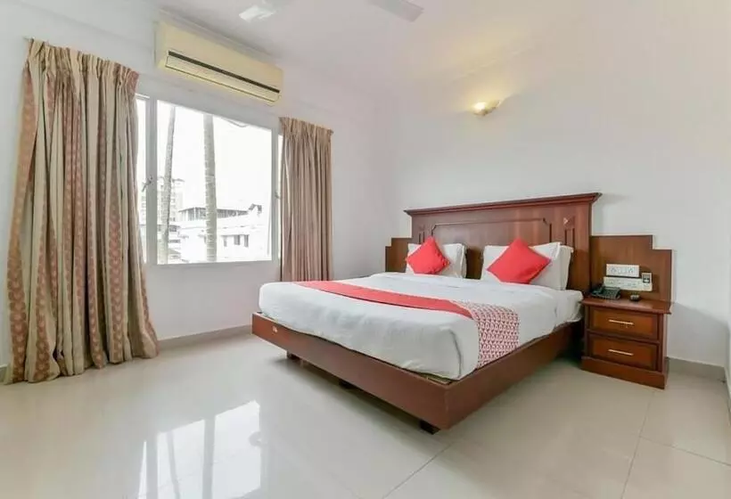 Hôtel Centre Point