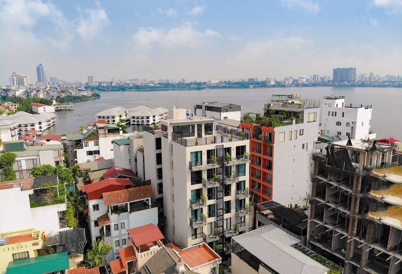 Margaery Boutique Apartment