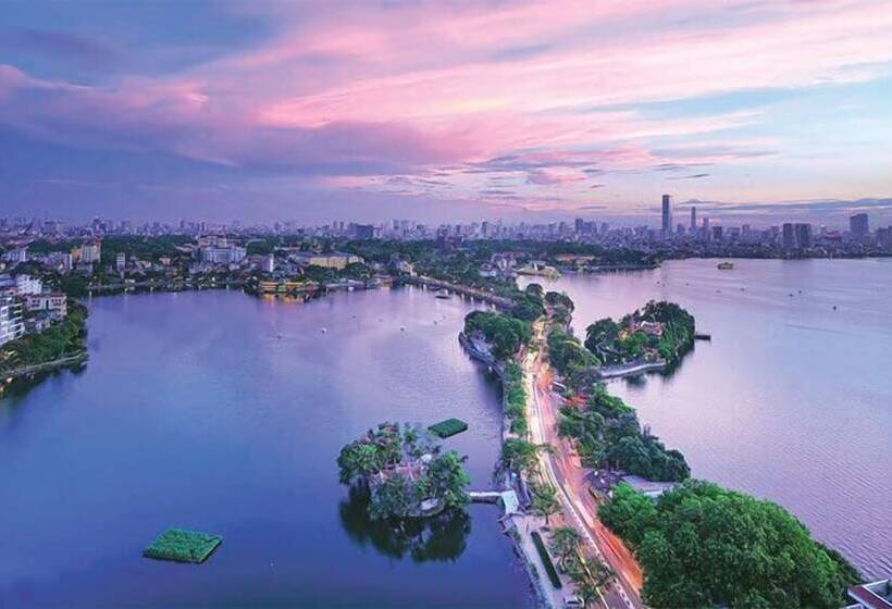 Margaery Boutique Apartment