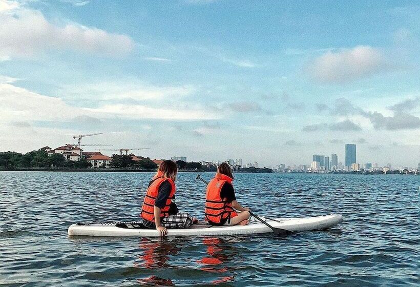 Margaery Boutique Apartment