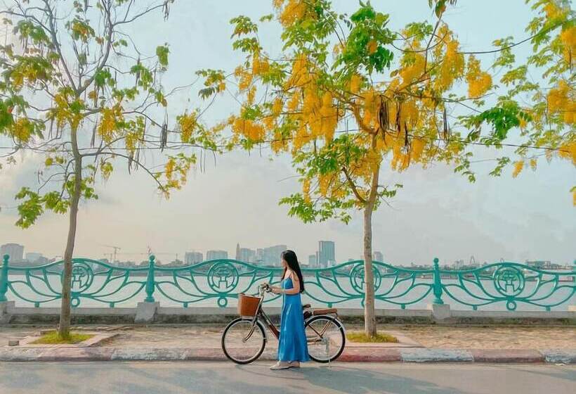 Margaery Boutique Apartment