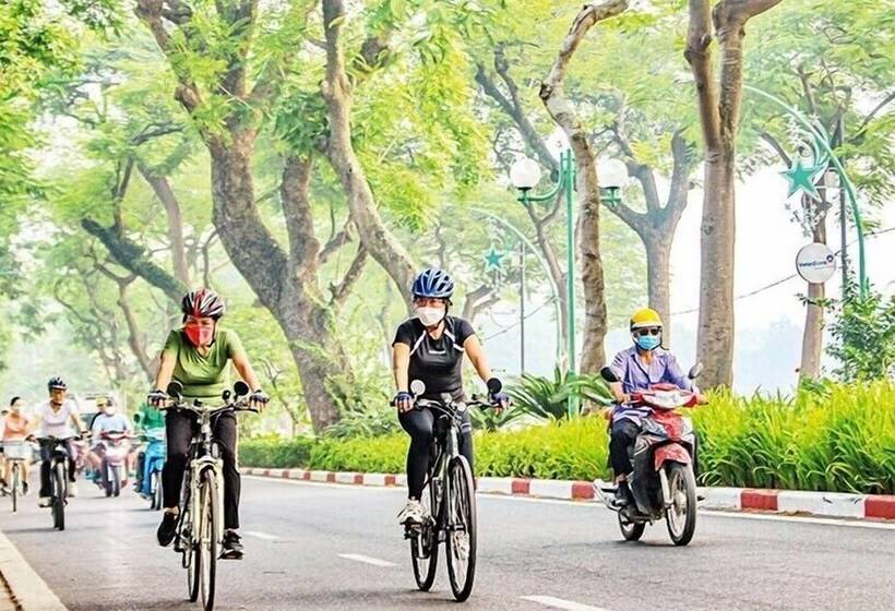 Margaery Boutique Apartment