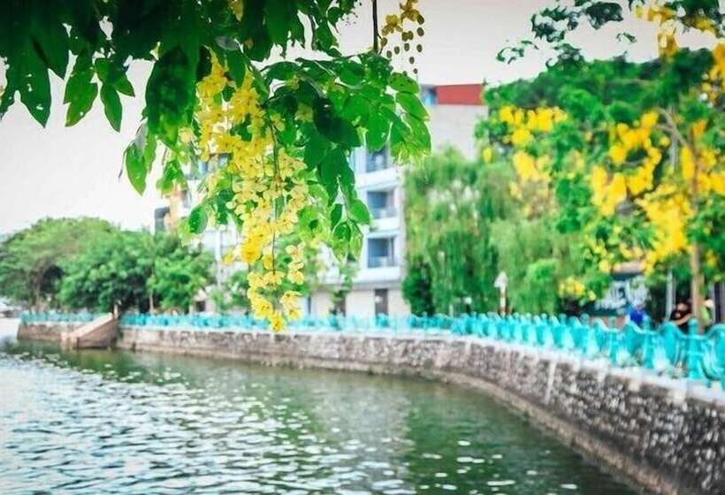 Margaery Boutique Apartment