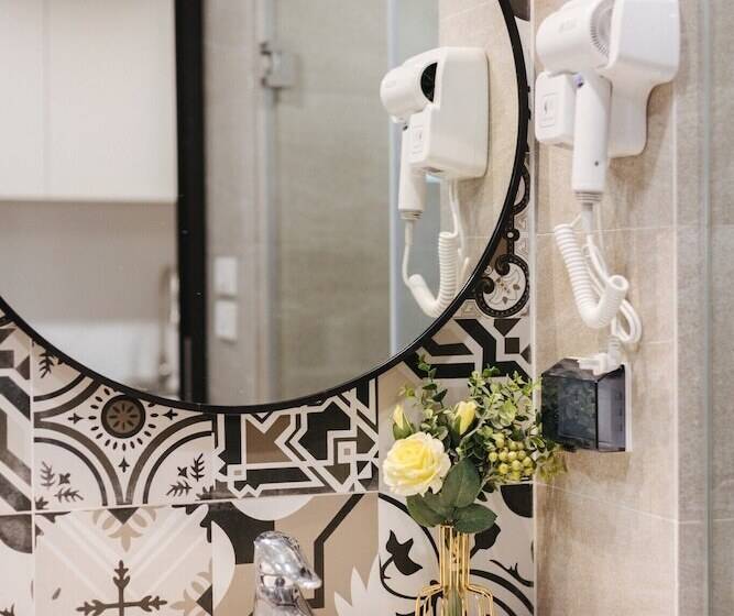 Margaery Boutique Apartment