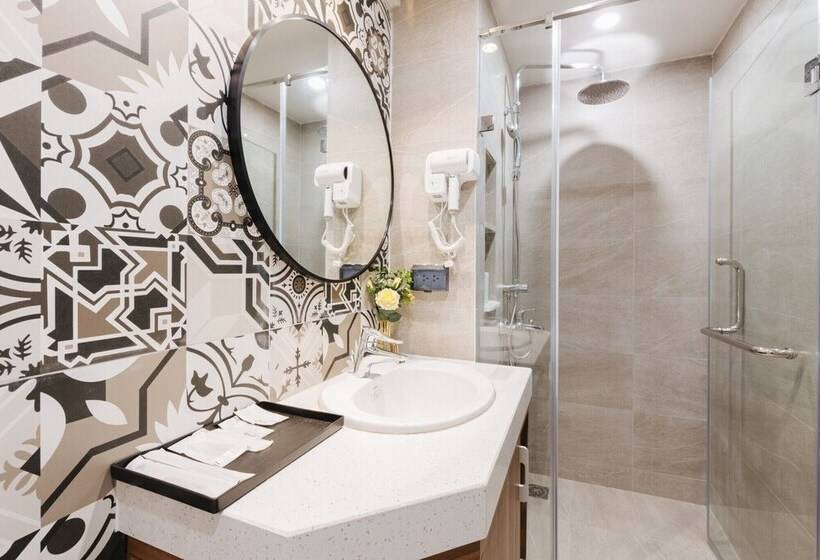 Margaery Boutique Apartment