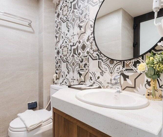 Margaery Boutique Apartment