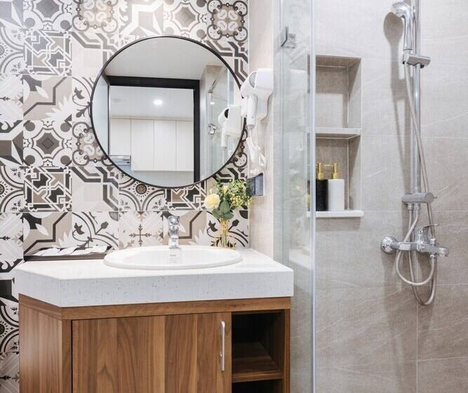 Margaery Boutique Apartment