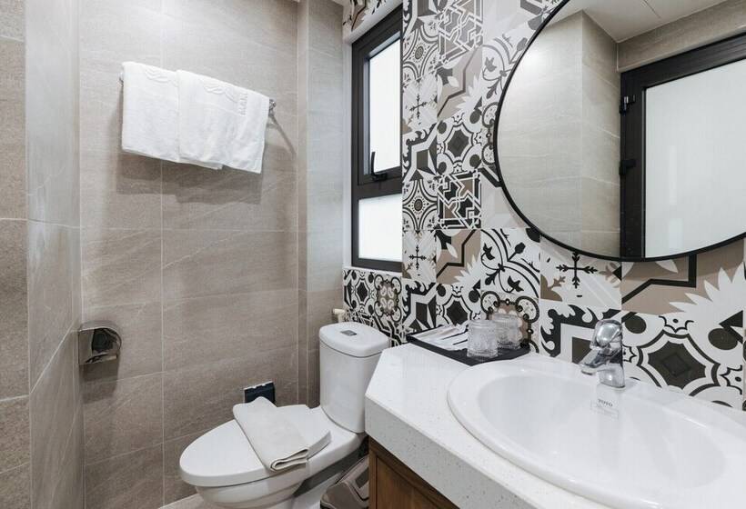 Margaery Boutique Apartment