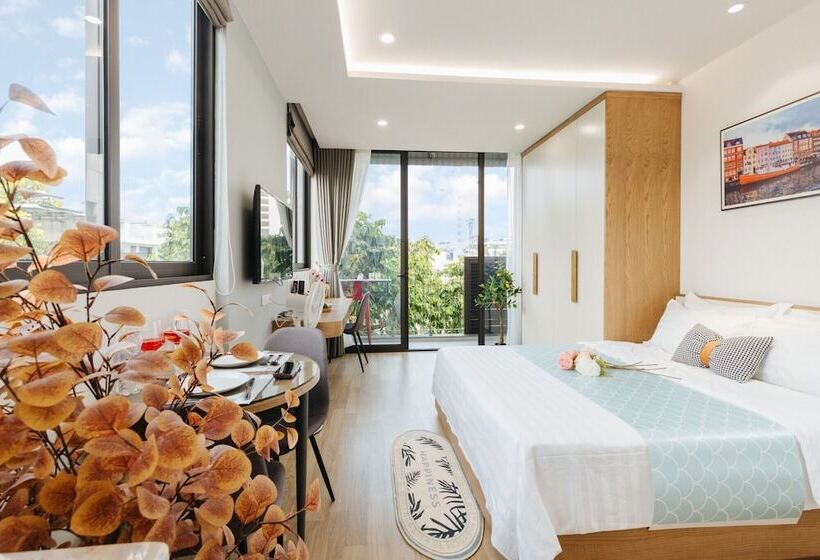 Margaery Boutique Apartment