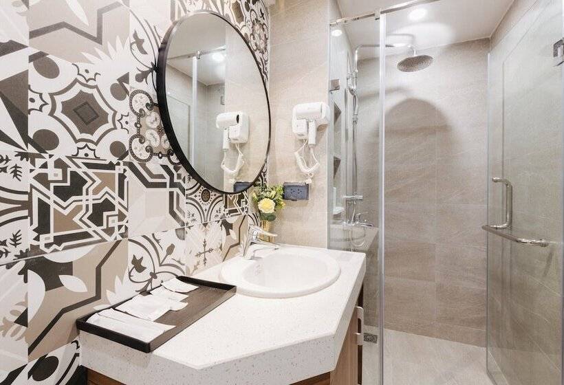 Margaery Boutique Apartment