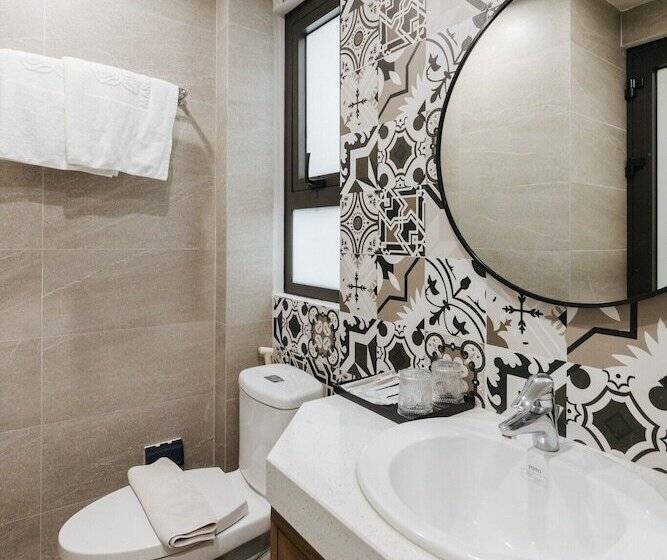 Margaery Boutique Apartment