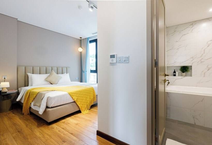 Margaery Boutique Apartment