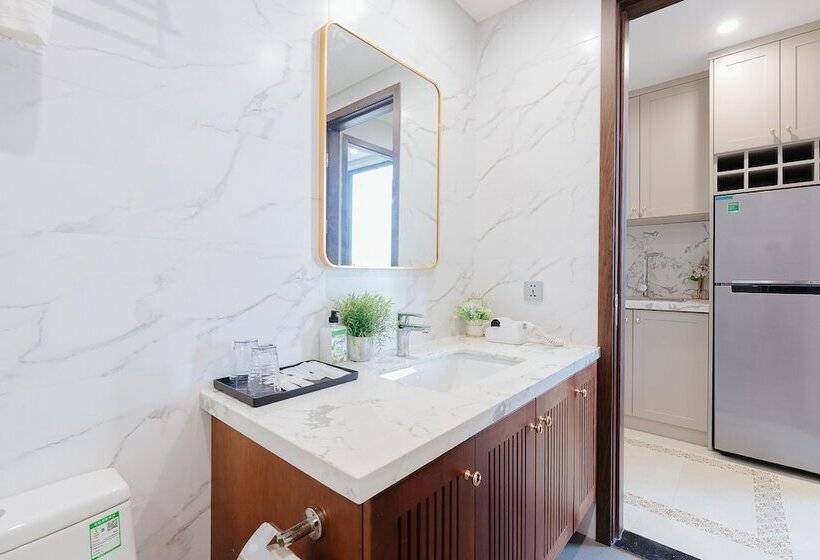 Margaery Boutique Apartment