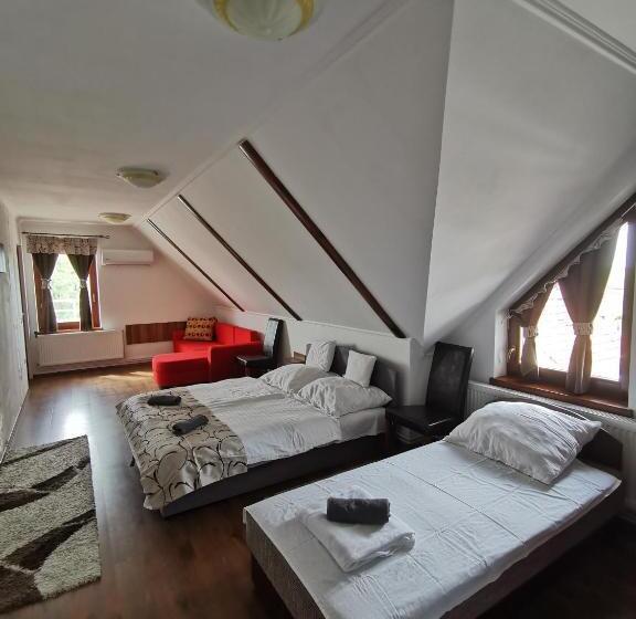 Merlot Borhotel és Látványpince