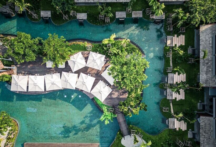 Resort Andaz Pattaya Jomtien Beach, By Hyatt