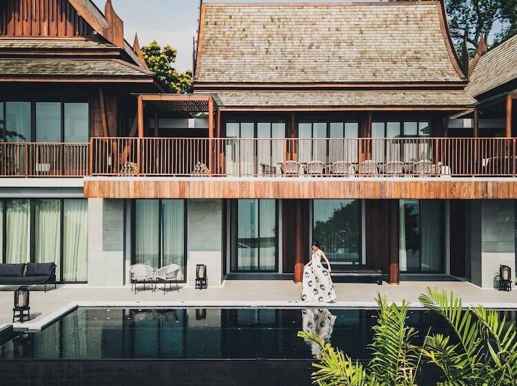 Resort Andaz Pattaya Jomtien Beach, By Hyatt