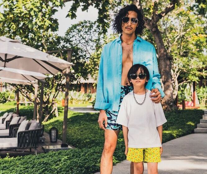 Resort Andaz Pattaya Jomtien Beach, By Hyatt